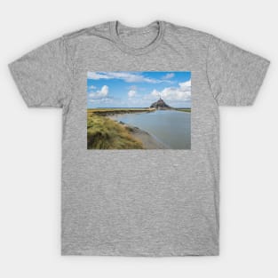 Mont St Michel T-Shirt